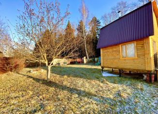 Продажа участка, 8 сот., поселок Станция Петелино