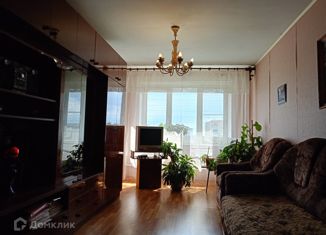 Продам трехкомнатную квартиру, 63.3 м2, Самарская область, проспект Гагарина, 71
