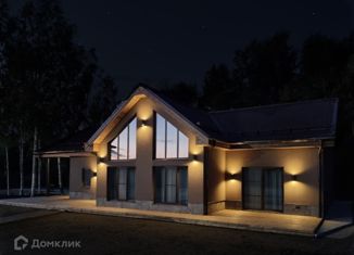 Продаю дом, 242 м2, поселок Ларионово, улица Елизаветы Глинки, 68