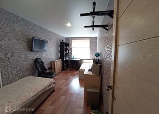 Продается 2-ком. квартира, 43.9 м2, Архангельск, улица Мира, 3