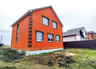 Продается дом, 128.1 м2, село Ухтинка, Рябиновая улица, 55А