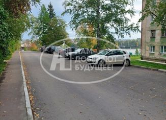 4-комнатная квартира на продажу, 61.7 м2, Лысьва, улица Федосеева, 3