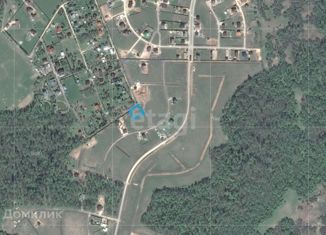 Продажа участка, 13.64 сот., коттеджный посёлок Куртниково