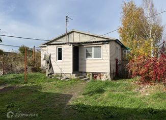 Дом на продажу, 69 м2, хутор Рогожкино, переулок Горького, 6