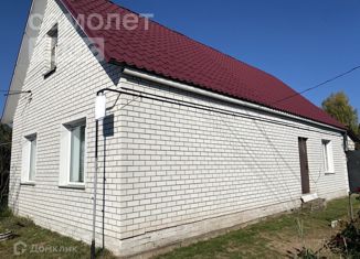 Продам дом, 79.9 м2, село Порошино, Боровицкая улица, 10