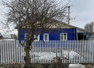 Продажа дома, 51 м2, Рузаевка, улица Зои Космодемьянской