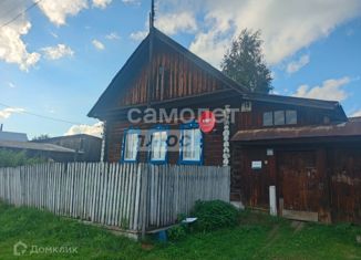 Продам дом, 38.7 м2, поселок Сосновый Бор, улица Иванова