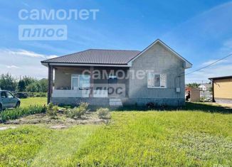 Продается дом, 163.8 м2, село Большая Кузьминка, Сосновая улица, 12