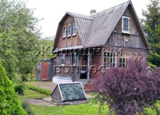 Продажа дома, 45 м2, садоводческое некоммерческое товарищество Пески, 13-я линия