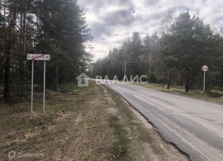 Земельный участок на продажу, 14.46 сот., деревня Бабенки, деревня Бабёнки, 26