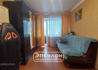 Продажа 1-комнатной квартиры, 28 м2, Курск, Парковая улица, 12, Сеймский округ