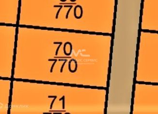 Земельный участок на продажу, 8 сот., деревня Скурыгино, Берёзовая улица