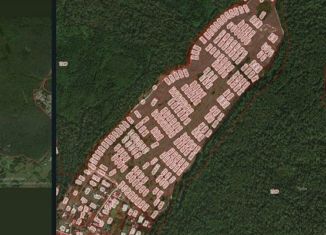 Продажа участка, 7 сот., деревня Макаровка, Большая улица