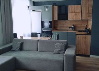 Продается 2-ком. квартира, 65 м2, Самара, ЖК Акварель, 5-я просека, 143