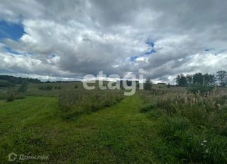 Продам участок, 14.7 сот., СПК Солонцы, Крайняя улица