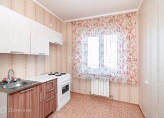 Продажа 1-комнатной квартиры, 31.8 м2, Тюменская область, улица Анны Коньковой, 2