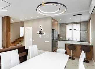 Продаю дом, 165.6 м2, село Весёлое, улица имени Героя Советского Союза Е.К. Гараняна