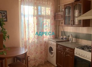 Продам однокомнатную квартиру, 34.9 м2, Новый Оскол, Белгородская улица, 37