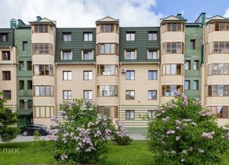 Продажа 2-комнатной квартиры, 61.1 м2, Санкт-Петербург, 3-й Озерковский переулок, 1к1, муниципальный округ Коломяги