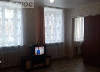 Продажа 1-ком. квартиры, 28.9 м2, Нижний Новгород, улица Федосеенко, 44, улица Федосеенко