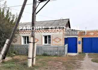 Дом на продажу, 71 м2, Шумиха, улица Дзержинского, 78