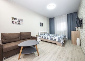 Продаю 1-ком. квартиру, 37 м2, Новосибирск, улица Вавилова, 3, улица Вавилова