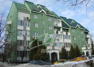 Продается 3-комнатная квартира, 101.6 м2, Москва, Пенягинская улица, 4, метро Митино