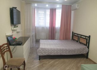 Продается 1-комнатная квартира, 41.1 м2, Анапа, Крестьянская улица, 27к3, ЖК Лазурный