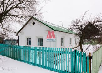 Дом на продажу, 45 м2, Ярославль, Фрунзенский район, 7-й Путевой переулок, 2