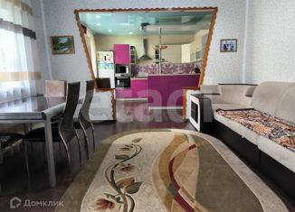 Дом на продажу, 204.1 м2, деревня Патрушева