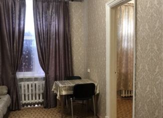 Сдается в аренду 3-комнатная квартира, 60.3 м2, Москва, Люблинская улица, 145, станция Депо