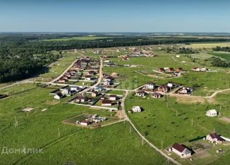 Участок на продажу, 10.37 сот., деревня Лесная, Центральная улица, 28