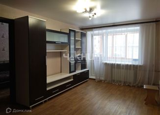 Продается 2-комнатная квартира, 44.8 м2, Нижний Новгород, улица Паскаля, 25, улица Паскаля