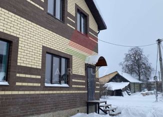 Продажа таунхауса, 114.4 м2, поселок Караваево, улица Шувалово, 38