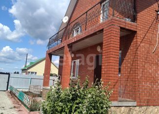 Продажа дома, 176.9 м2, деревня Кокшарова, Полевой переулок