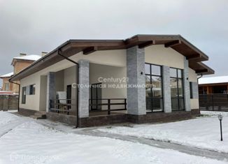 Продажа дома, 175 м2, деревня Тимошкино, коттеджный посёлок Тимошкино Парк, 76