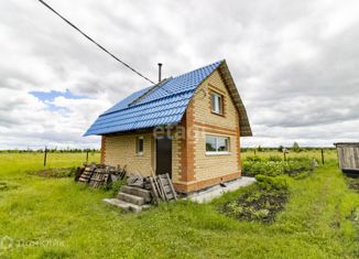 Продам дом, 30 м2, деревня Есаулова, улица Гайдара, 13