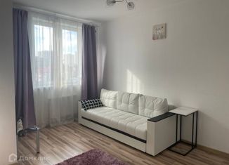 Продаю квартиру студию, 28.8 м2, Верхняя Пышма, ЖК Юность, улица Орджоникидзе, 3