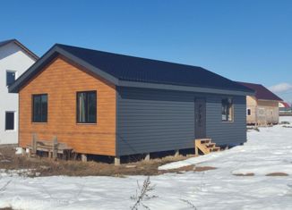 Дом на продажу, 87 м2, деревня Неготино, Высокая улица, 5