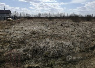 Земельный участок на продажу, 10 сот., деревня Андрейково