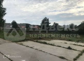 Продаю участок, 10 сот., садовое товарищество Хрустальный, Девятая улица, 8