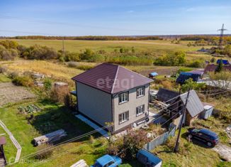 Дом на продажу, 143.5 м2, село Князе-Волконское, Партизанская улица, 41