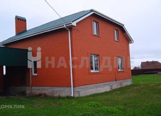 Продам дом, 169.9 м2, село Боцманово, улица Шмидта