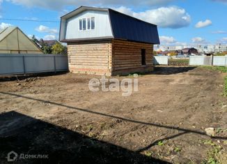 Дом на продажу, 40 м2, Набережные Челны, улица Чкалова
