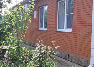 Дом на продажу, 70 м2, поселок Новый, Ореховая улица, 203