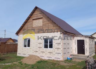 Продается дом, 80 м2, село Троицкое