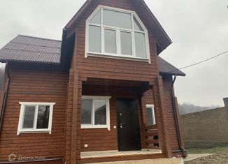 Дом на продажу, 104 м2, село Нижняя Шиловка, Светогорская улица, 91/6К