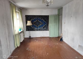 Продам двухкомнатную квартиру, 43.3 м2, Кемеровская область, улица Клименко, 39