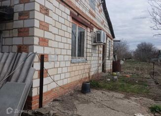 Продажа дома, 64 м2, хутор Абрамовка, улица Ленина, 17