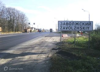 Продажа земельного участка, 250 сот., деревня Курово (Никулинское сельское поселение), Светлая улица